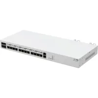 Маршрутизатор MikroTiK CCR2116-12G-4S+