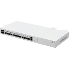 MikroTiK CCR2116-12G-4S+