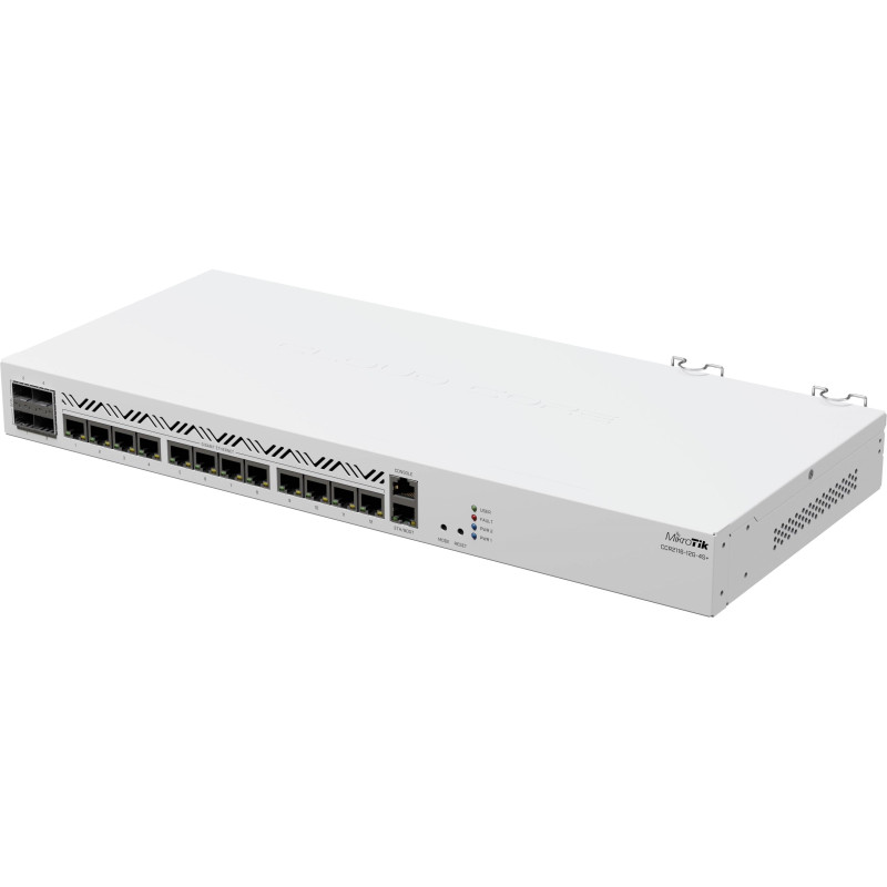 MikroTiK CCR2116-12G-4S+