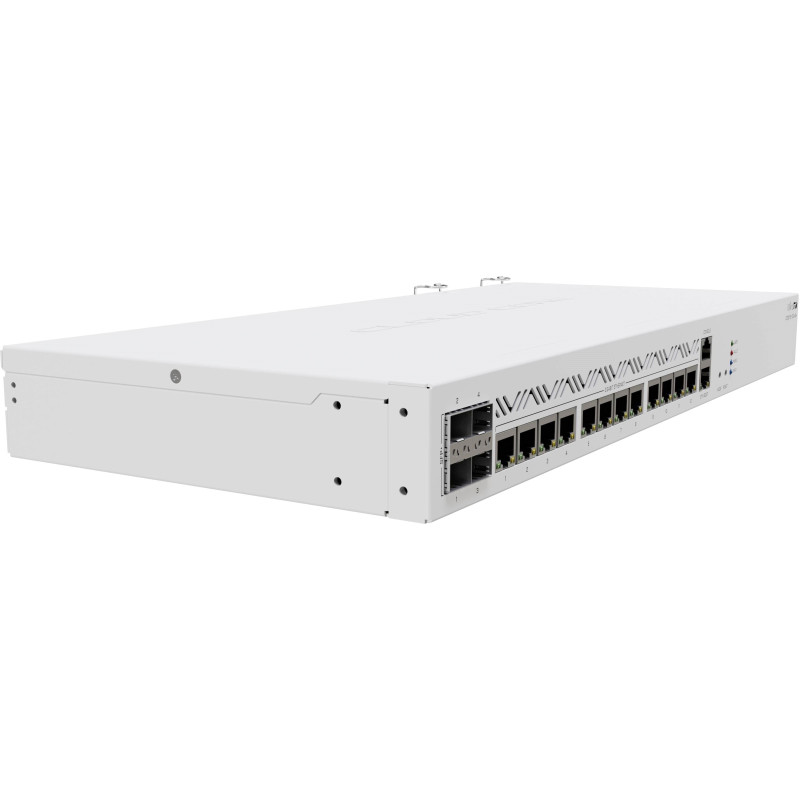 MikroTiK CCR2116-12G-4S+