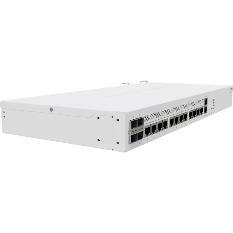 Маршрутизатор MikroTiK CCR2116-12G-4S+