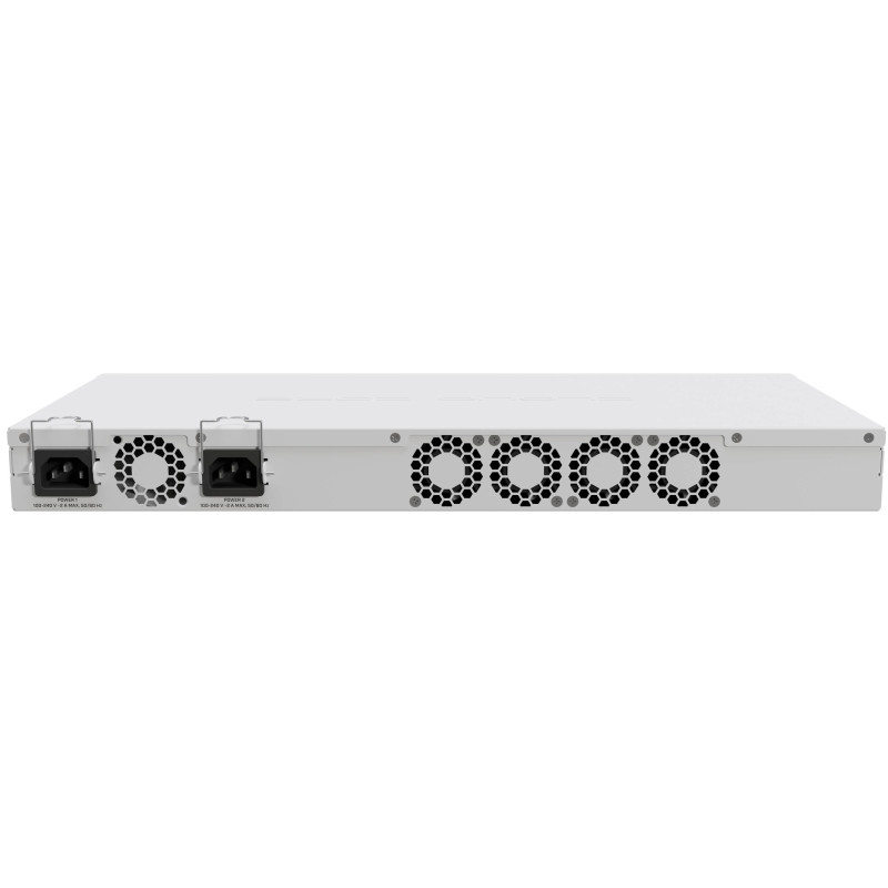 MikroTiK CCR2116-12G-4S+