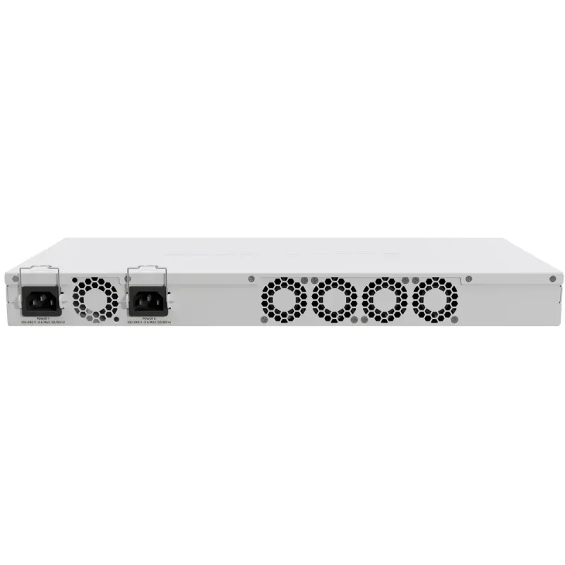 Маршрутизатор MikroTiK CCR2116-12G-4S+