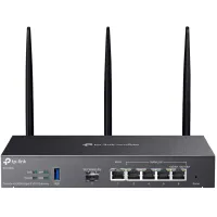 Маршрутизатор TP-Link Omada ER706W