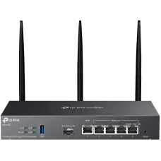Маршрутизатор TP-Link Omada ER706W