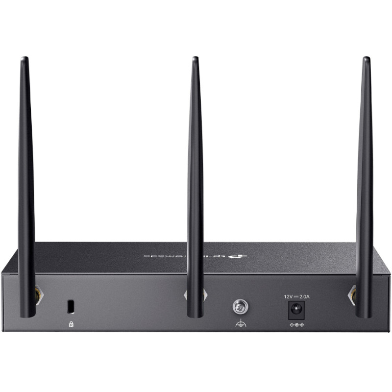 TP-Link Omada ER706W