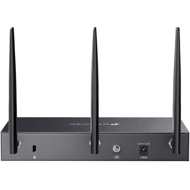 Маршрутизатор TP-Link Omada ER706W