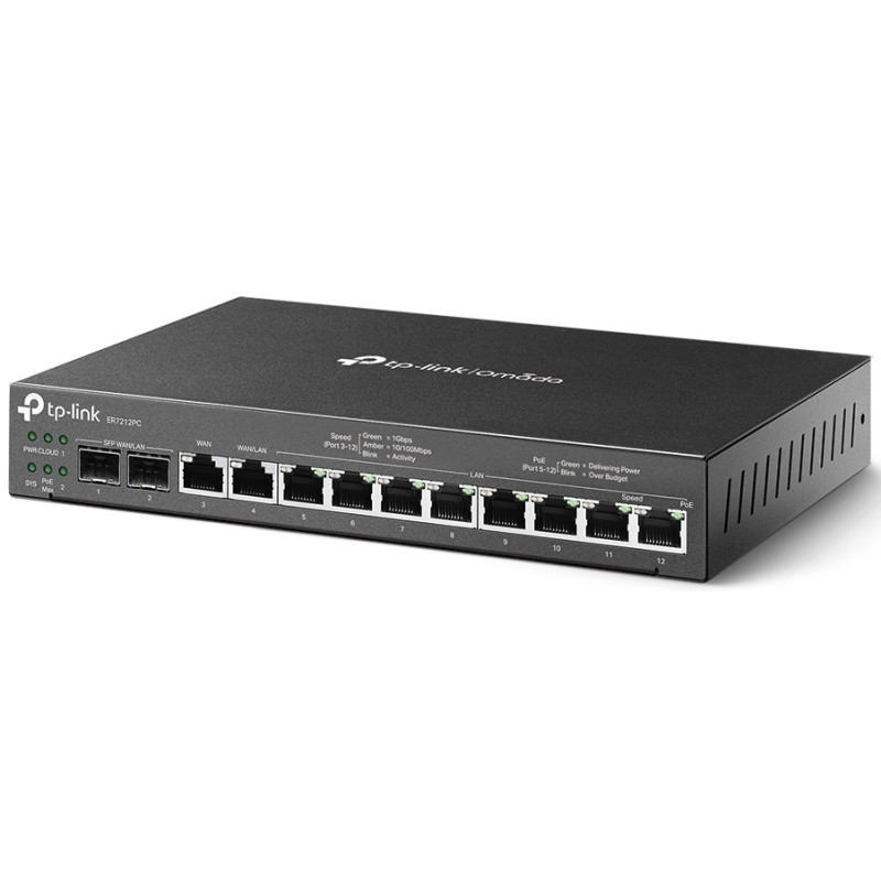 TP-Link ER7212PC