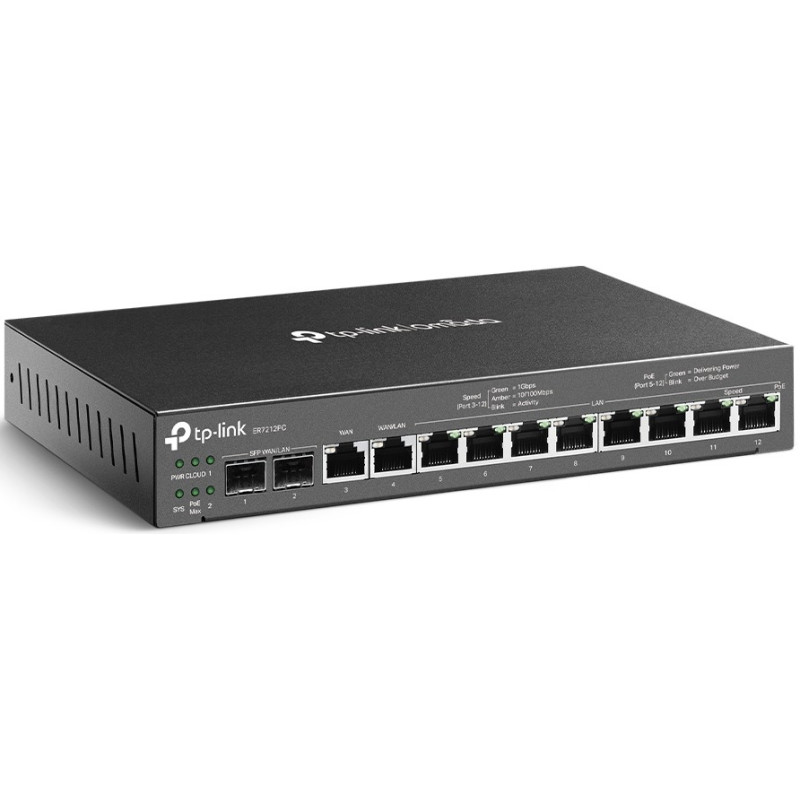 TP-Link ER7212PC