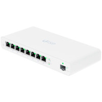 Маршрутизатор Ubiquiti UISP Router (UISP-R)