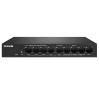 Маршрутизатор Tenda G0-8G-PoE