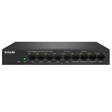 Маршрутизатор Tenda G0-8G-PoE
