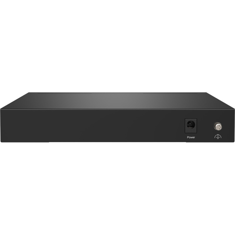 Маршрутизатор Tenda G0-8G-PoE