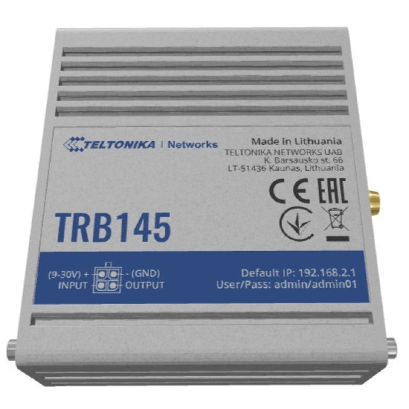TELTONIKA TRB145003000