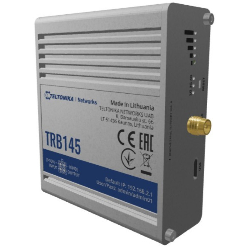 TELTONIKA TRB145003000
