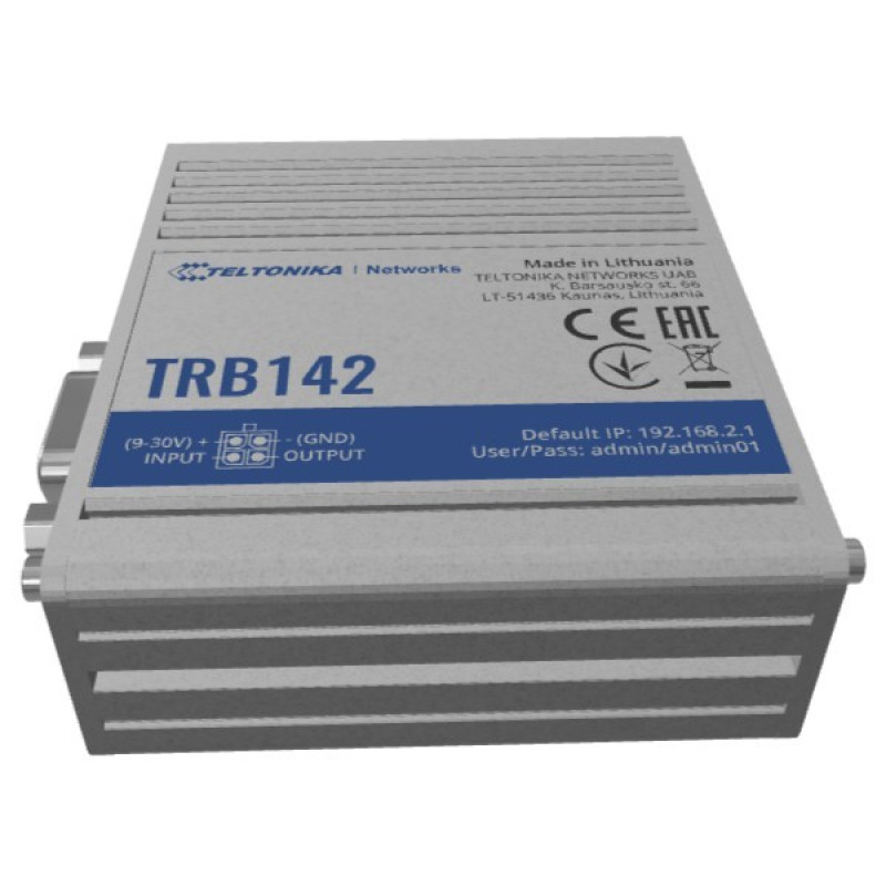 TELTONIKA TRB142003000