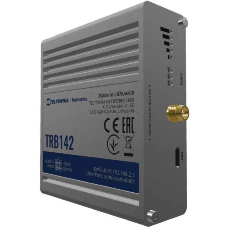 TELTONIKA TRB142003000