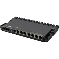 Маршрутизатор Mikrotik RB5009UG+S+IN