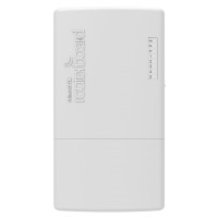 Mikrotik PowerBox Pro (RB960PGS-PB)