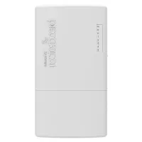 Маршрутизатор Mikrotik PowerBox Pro (RB960PGS-PB)