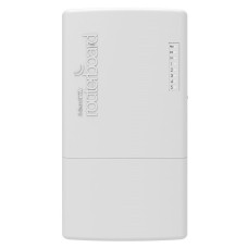 Mikrotik PowerBox Pro (RB960PGS-PB)