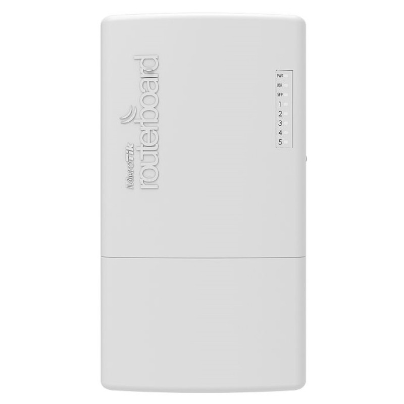 Mikrotik PowerBox Pro (RB960PGS-PB)