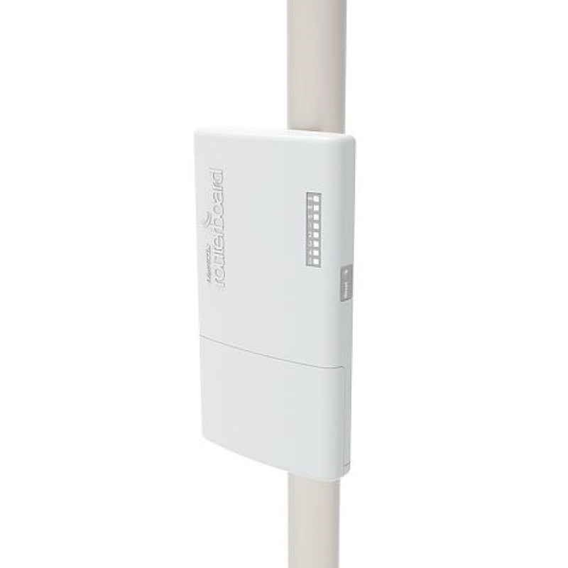 Mikrotik PowerBox Pro (RB960PGS-PB)