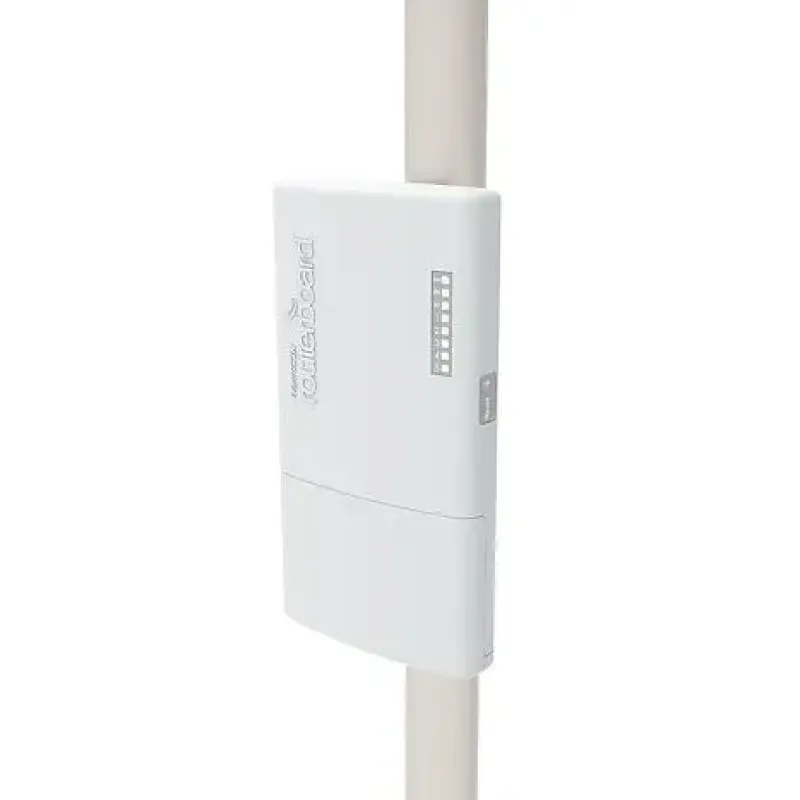 Маршрутизатор Mikrotik PowerBox Pro (RB960PGS-PB)