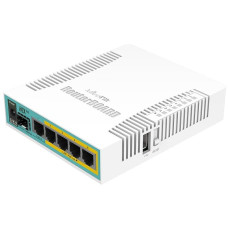 Mikrotik hEX PoE (RB960PGS)