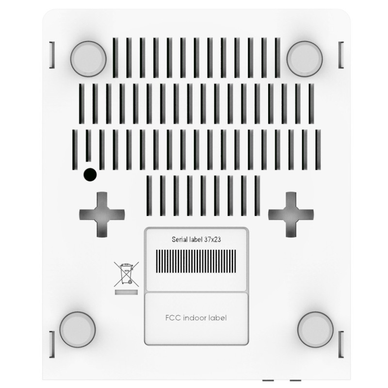 Mikrotik hEX PoE (RB960PGS)