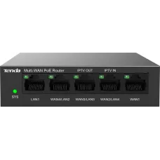 Маршрутизатор Tenda G0-5G-PoE