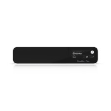 Маршрутизатор Ubiquiti CloudKey+ (UCK-G2-SSD)