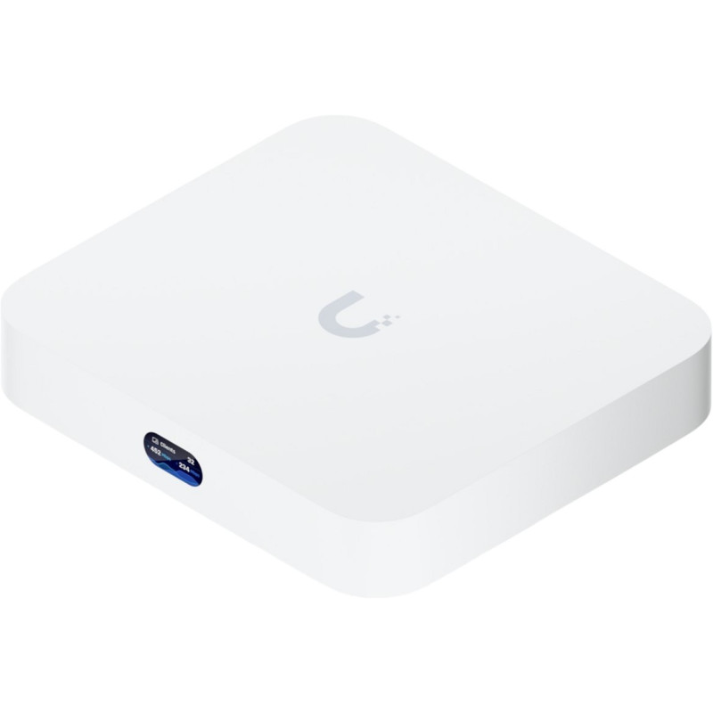 Маршрутизатор UBIQUITI UCG-ULTRA
