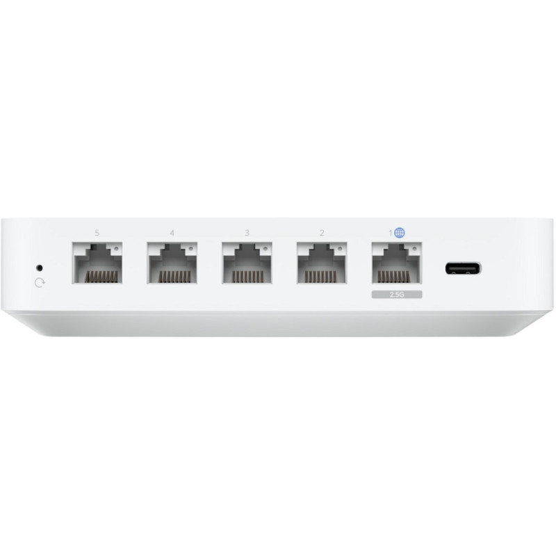 Маршрутизатор UBIQUITI UCG-ULTRA