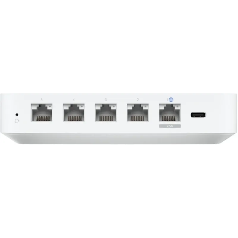 Маршрутизатор UBIQUITI UCG-ULTRA