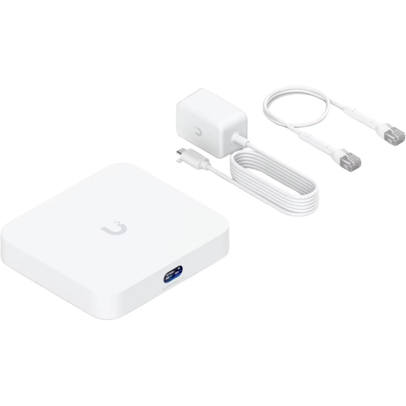 Маршрутизатор UBIQUITI UCG-ULTRA