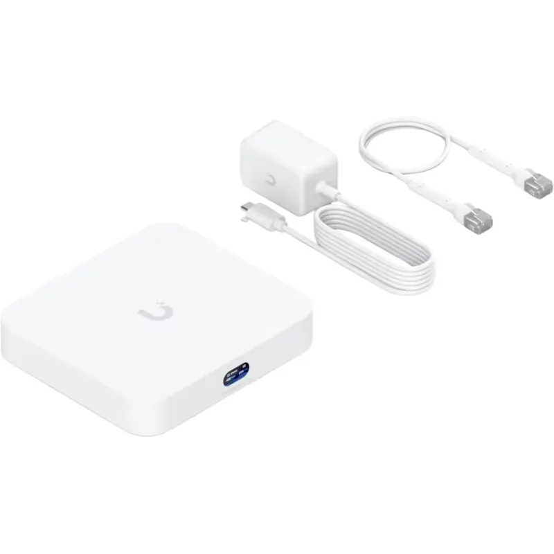 Маршрутизатор UBIQUITI UCG-ULTRA