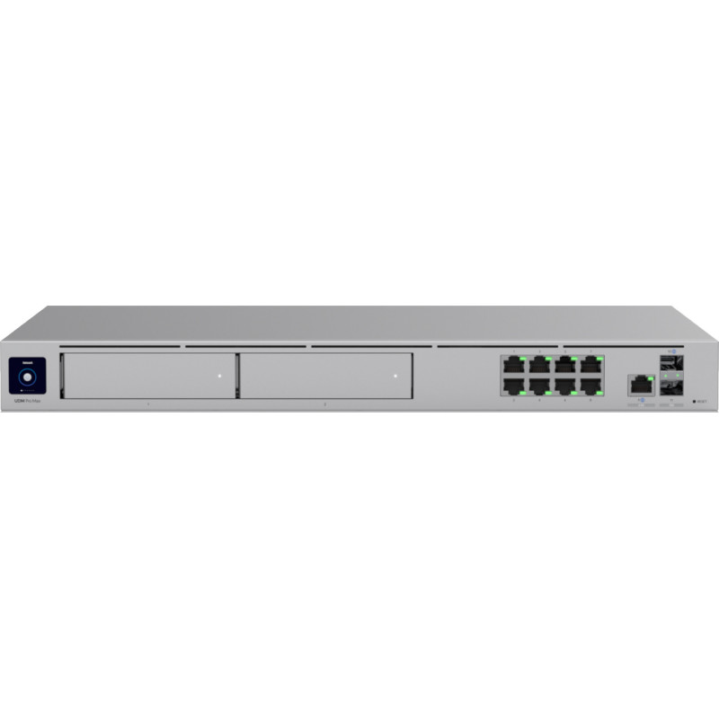 Ubiquiti  UDM-PRO-MAX