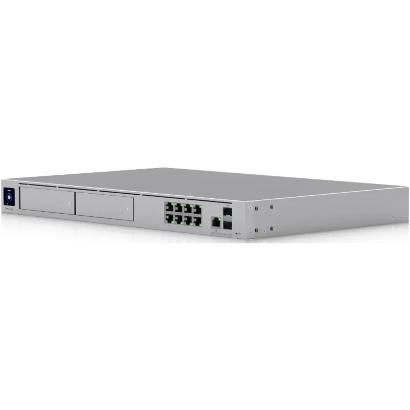 Маршрутизатор Ubiquiti  UDM-PRO-MAX