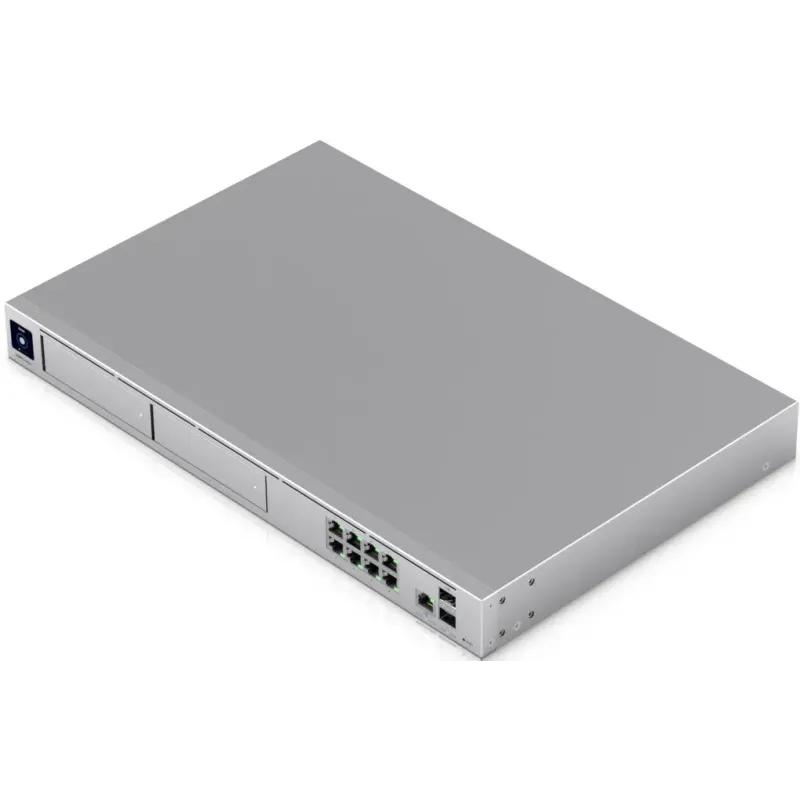 Маршрутизатор Ubiquiti  UDM-PRO-MAX