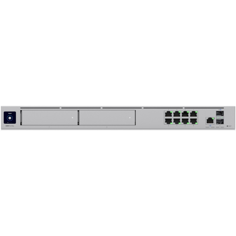 Ubiquiti  UDM-PRO-MAX