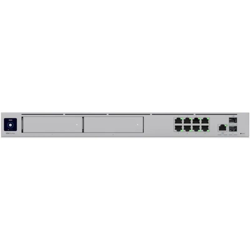 Маршрутизатор Ubiquiti  UDM-PRO-MAX