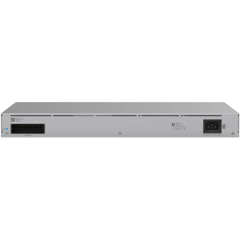 Маршрутизатор Ubiquiti  UDM-PRO-MAX