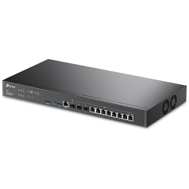 TP-Link ER8411
