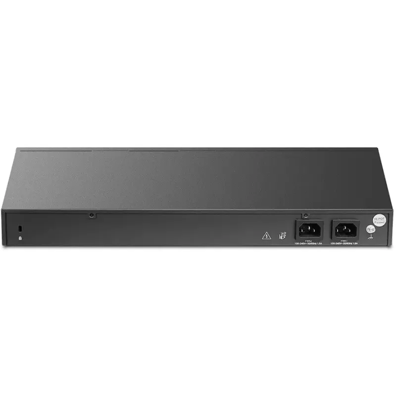 Маршрутизатор TP-Link ER8411