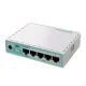 Маршрутизатор Mikrotik hEX refresh (E50UG)