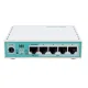Маршрутизатор Mikrotik hEX refresh (E50UG)