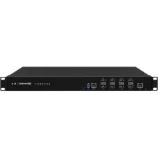 Маршрутизатор Ubiquiti EdgeRouter Infinity (ER-8-XG)