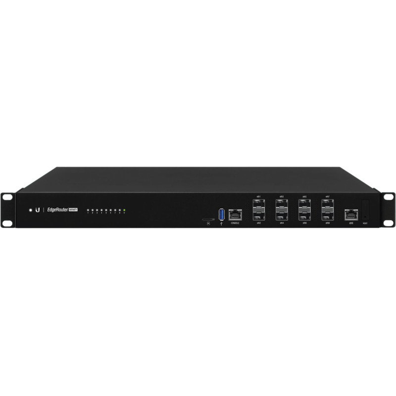 Ubiquiti EdgeRouter Infinity (ER-8-XG)