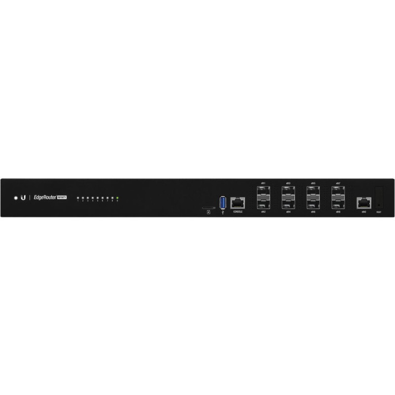 Ubiquiti EdgeRouter Infinity (ER-8-XG)